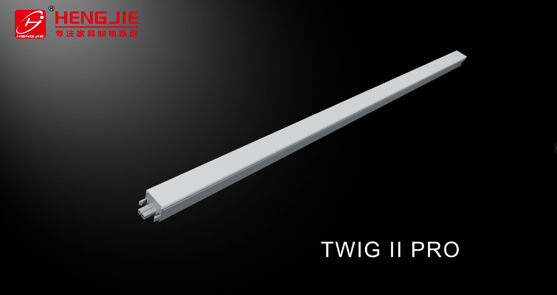 TWIG II PRO：陳列展示照明,點(diǎn)亮商業(yè)空間